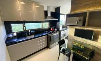 Imagem 4: AC- Lindo apartamento 3 qts - Boa Viagem