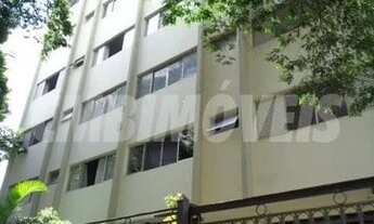 Imagem: Apartamento - Vila Itapura - Campinas