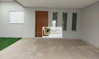 Imagem 4: Casa com 3 dormitórios à venda, 132 m² por R$ 586.000,00 - Portal dos Pássaros - São José