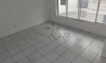 Imagem 3: Casa Comercial - Jardim São Dimas - 350m²