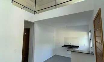 Imagem 3: Casa loft moderno primeira locação