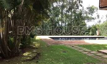 Imagem: Casa para Locação, Granja Viana, 4 dormitórios