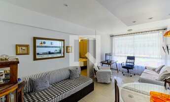 Imagem: Apartamento para Aluguel - Santa Rosa