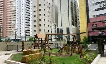 Imagem: Edificio Zaragoza - 4 Quartos - 202m - 2