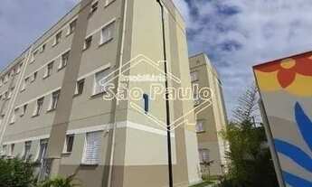 Imagem 2: Locação de Apartamentos / Padrão na cidade de Araraquara