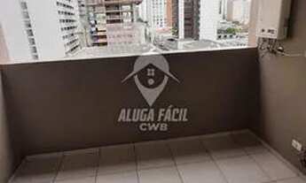 Imagem 3: ALUGO KIT NET MOBILIADA - Próximo ao Shopping Estação e UTFPR