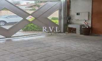 Imagem 2: Ótimo sobrado à venda em bairro nobre de Atibaia-SP