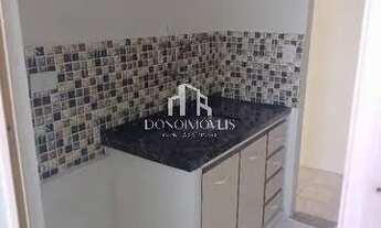 Imagem 4: Apartamento no condomínio tiradentes 50 m² - Santa terezinha - SBC