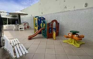 Imagem 5: Edifício Praia do Abaís - São José