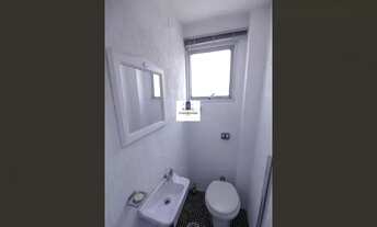 Imagem 3: Apartamento 3 dormitórios, 86 m² - venda ou aluguel -Alto da Lapa - São Paulo/SP