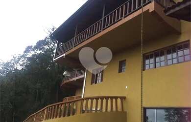 Imagem 3: Mairiporã - Casa de Condomínio - SERRA DA CANTAREIRA