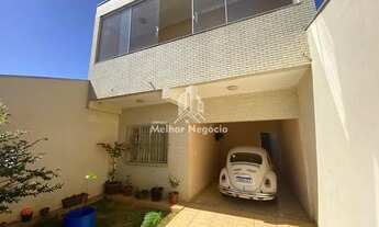 Imagem 2: Casa com 3 dorms, Jardim Marajoara, Nova Odessa - R$ 409 mil, Cod: RCA2011