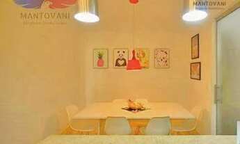 Imagem 3: Apartamento com 2 dormitórios à venda, 94 m² por R$ 1.400.000,00 - Itaim Bibi - São Paulo