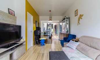 Imagem 4: Casa de Condomínio para Aluguel - Jurubatuba, 3 Quartos, 120 m2