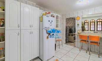 Imagem 7: Sobrado com 3 dormitórios à venda, 180 m² por R$ 539.000,00 - Cangaíba - São Paulo/SP