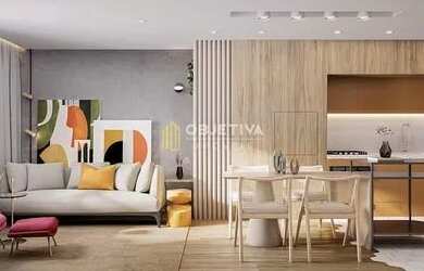 Imagem 2: Studio à venda 1 Quarto, 1 Vaga, 44.65M², Partenon, Porto Alegre - RS