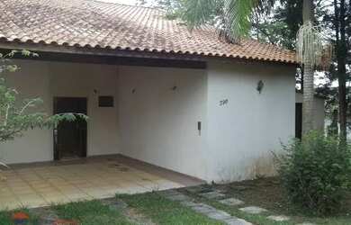 Imagem 2: Sobrado com 3 dormitórios à venda, 207 m² por R$ 600.000,00 - Paysage Vert - Vargem Grande