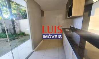 Imagem 6: Casa em condomínio com 2 dormitórios para alugar, 130 m² por R$ 2.000 + taxas/mês - Engenh