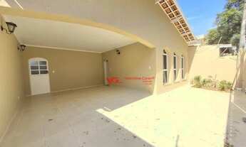 Imagem: Casa com 3 dormitórios para alugar, 188