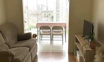 Imagem: Apartamento à venda em Ipiranga com 45