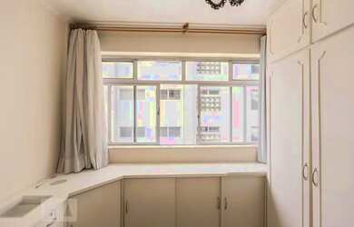 Imagem 6: Apartamento para Aluguel - Santa Cecília, 1 Quarto, 40 m2