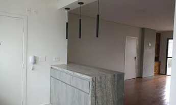 Imagem 5: Próximo ao metrô Santa Cruz e Hospital São Paulo