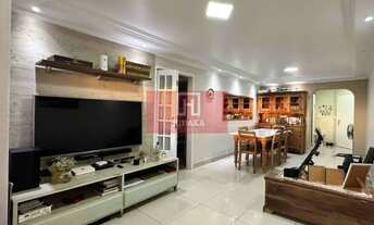 Imagem 2: Apartamento à venda no bairro Campo Belo - São Paulo/SP, Zona Sul