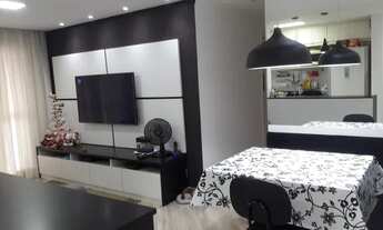 Imagem 5: Apartamento a venda na Vila Maria alta, São Paulo, 2 dormitórios, 1 suíte, 1 vaga e varand