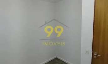 Imagem 3: Apartamento 69m² 3 dormts Condomínio Villaggio Di San Remo