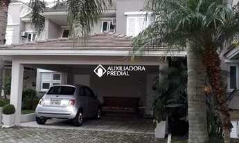 Imagem 2: PORTO ALEGRE - Casa de Condomínio - Tristeza