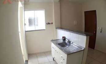 Imagem 5: Apartamento em Jardim Lutfalla - São Carlos, SP