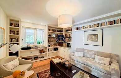 Imagem 2: Leblon Cobertura Duplex com 2 vagas e elevador