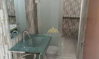 Imagem 7: Casa com 2 dormitórios para alugar, 122 m² por R$ 1.600/mês - Jardim Castelo Branco - Ribe