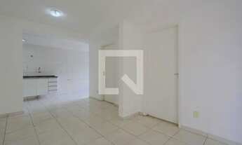 Imagem 2: Apartamento para Aluguel - Vila Amália, 1 Quarto, 42 m2