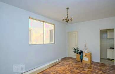 Imagem 2: Apartamento para Aluguel - Luxemburgo, 3 Quartos, 84 m2