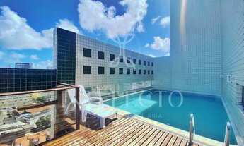 Imagem 3: Alugo Flat Mobiliado Petrópolis