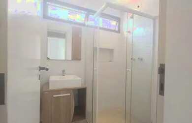 Imagem 9: Flat para venda possui 34 metros quadrados com 1 quarto em Paraíso do Morumbi - São Paulo