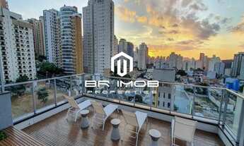 Imagem 3: APARTAMENTO RESIDENCIAL em SÃO PAULO - SP, PERDIZES