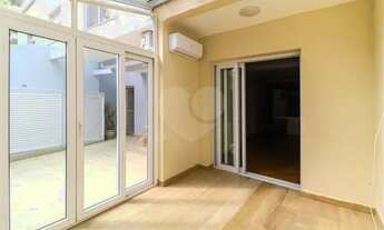 Imagem 6: JARDIM EUROPA Casa com 4 dormitórios