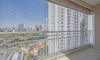 Imagem 7: Apartamento para Aluguel - Chácara Santo Antonio, 2 Quartos, 65 m2