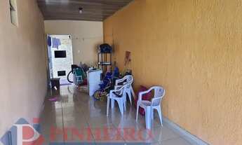 Imagem 4: Cidreira cod.329 - Linda casa em alvenaria com 3 dormitórios na av. Mostardeiros