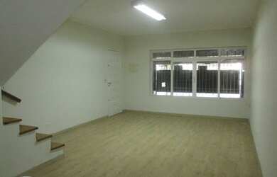 Imagem 4: CASA-LOCAÇÃO-SEMIGEMINADO - JD. CARAVELAS/VILA CRUZEIRO - ZONA SUL - 3 DORMITORIOS (1 SUÍT