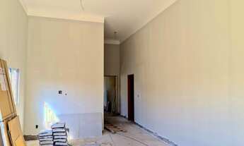 Imagem: Casa 3 Dormitórios Condomínio Residencial