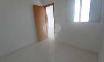 Imagem 6: São Paulo - Apartamento Padrão - TREMEMBÉ