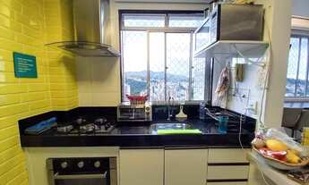 Imagem 12: Apartamento à venda, 2 quartos, 1 suíte, 2 vagas, Buritis - Belo Horizonte/MG