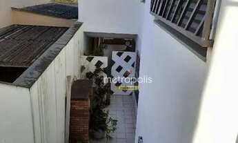 Imagem 7: Sobrado com 3 dormitórios, 231 m² - venda por R$ 1.280.000,00 ou aluguel por R$ 5.056,76/m