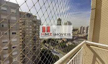 Imagem 5: APARTMENTO 2 DORMS 1 SUITE 65M2 - CONDOMINIO CLUBE -BARRA FUNDA - SÃO PAULO - SP