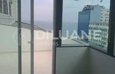 Imagem 7: Cobertura-À VENDA-Copacabana-Rio de Janeiro-RJ