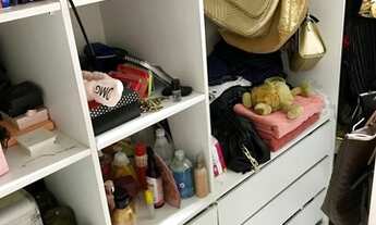 Imagem 6: VENDO: APTO TODO PROJETADO - 3 QUARTOS - 2 VAGAS - MONTE CASTELO