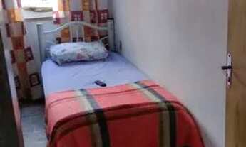 Imagem 3: Quartos para uma pessoa